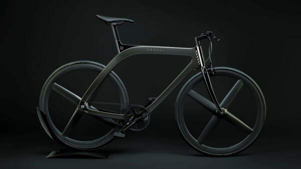 extans akhal shadow, luksuzni bicikl za one odabrane | dizajn, la vie de luxe, magazin